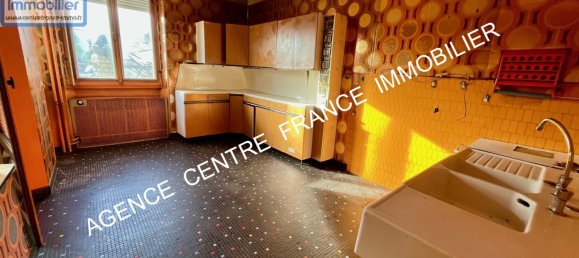 2 Schlafzimmer Gebäude in Bourges, France, Nr. 40059 10