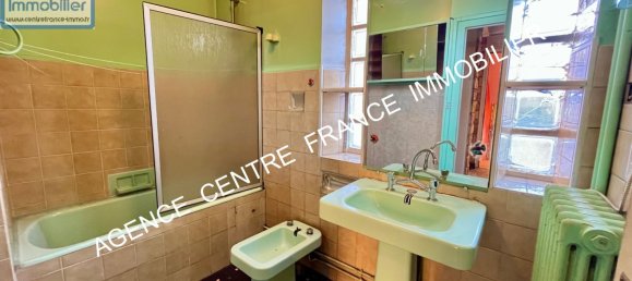 2 Schlafzimmer Gebäude in Bourges, France, Nr. 40059 13