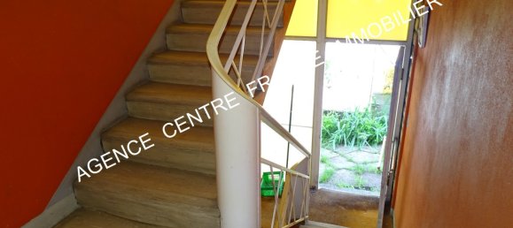 2 Schlafzimmer Gebäude in Bourges, France, Nr. 40059 8