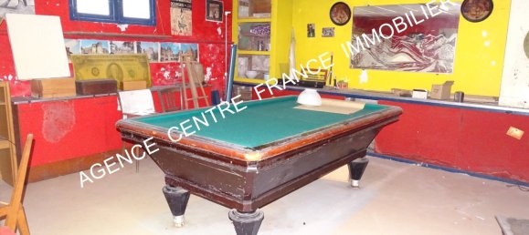 2 Schlafzimmer Gebäude in Bourges, France, Nr. 40059 19