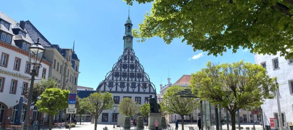 Apartamento de 1 dormitorio en Zwickau, Germany No. 221119 21