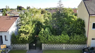  Land in Gerasdorf bei Wien, Austria No. 42139