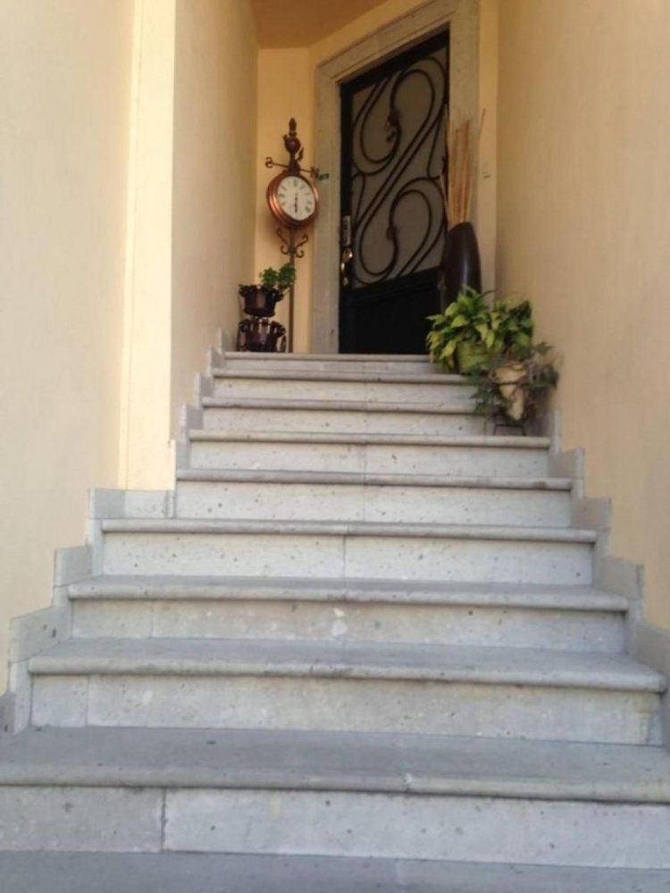 3 bedrooms House in Mexico No. 213946