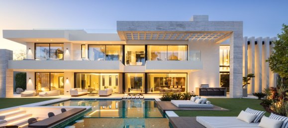 6 Schlafzimmer Villa in Marbella, Spain, Nr. 109057 27