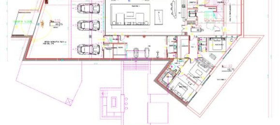 6 Schlafzimmer Villa in Marbella, Spain, Nr. 109057 35