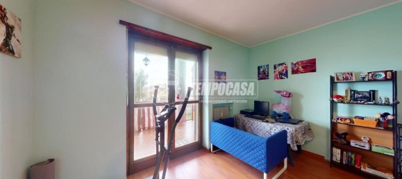 3 rooms Apartment in Vinovo, Italy No. 35978 16