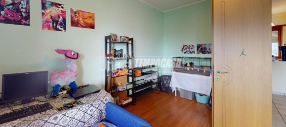 3 rooms Apartment in Vinovo, Italy No. 35978 17