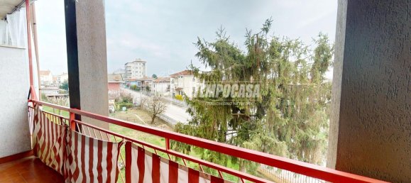 3 rooms Apartment in Vinovo, Italy No. 35978 19