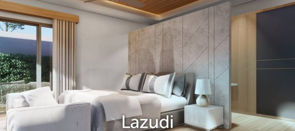 3 bedrooms Villa in Phuket, Thailand No. 16454 5