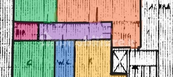 Apartamento T2 em Catania, Italy N.º 347246 23