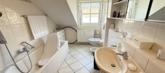 2 bedrooms Duplex in Northeim, Germany No. 310376 14