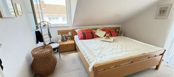 2 bedrooms Duplex in Northeim, Germany No. 310376 16