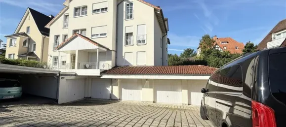 2 bedrooms Duplex in Northeim, Germany No. 310376 3