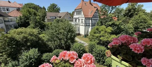 2 bedrooms Duplex in Northeim, Germany No. 310376 10