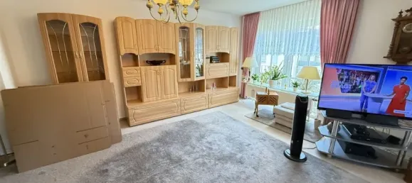 2 bedrooms Duplex in Northeim, Germany No. 310376 7