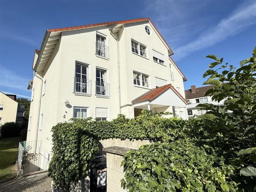 2 bedrooms Duplex in Northeim, Germany No. 310376