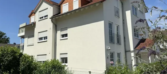 2 bedrooms Duplex in Northeim, Germany No. 310376 2