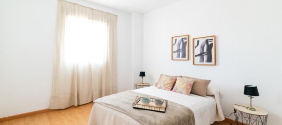 2 Schlafzimmer Penthouse in Lachar, Spain, Nr. 91137 8