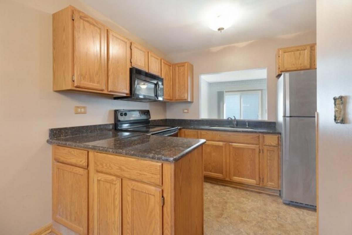 3 bedrooms House in Marengo, USA No. 408129