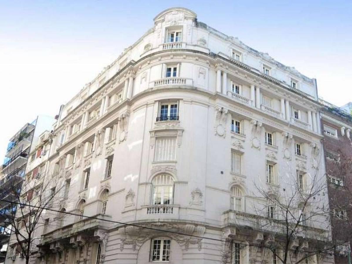 2 bedrooms Apartment in Buenos Aires, Argentina No. 89439