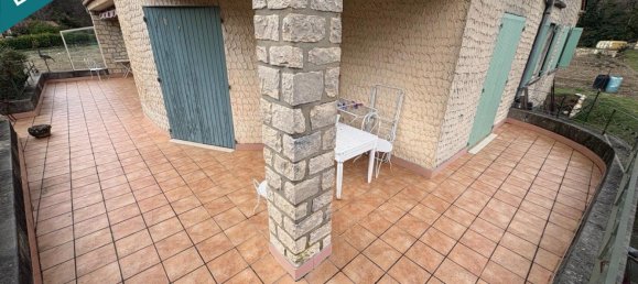 4 Schlafzimmer Haus in Mollans-sur-Ouveze, France, Nr. 204769 8