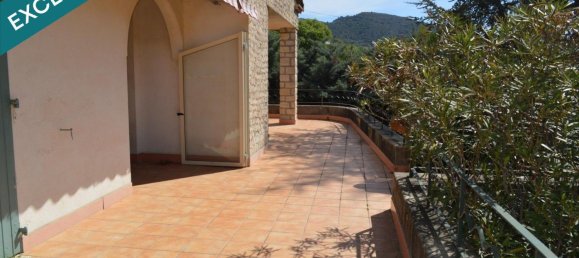 4 Schlafzimmer Haus in Mollans-sur-Ouveze, France, Nr. 204769 7