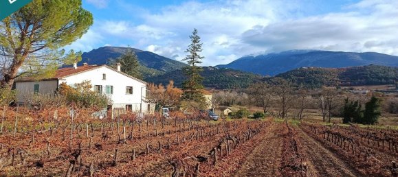 4 Schlafzimmer Haus in Mollans-sur-Ouveze, France, Nr. 204769 4