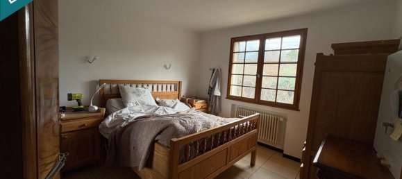 4 Schlafzimmer Haus in Mollans-sur-Ouveze, France, Nr. 204769 15