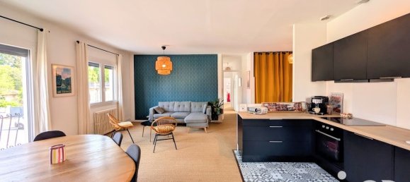 3 Schlafzimmer Wohnung in Bordeaux, France, Nr. 291945 3