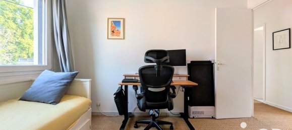 3 Schlafzimmer Wohnung in Bordeaux, France, Nr. 291945 9