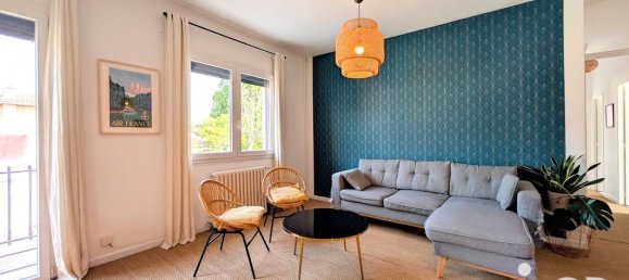 3 Schlafzimmer Wohnung in Bordeaux, France, Nr. 291945 11