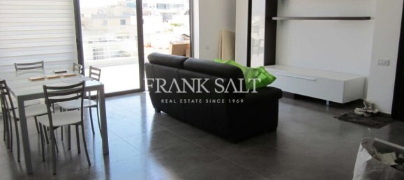 2 bedrooms Penthouse in Swieqi, Malta No. 6631 4