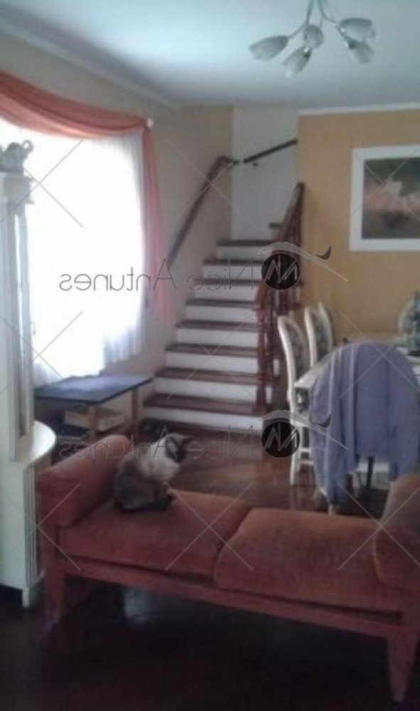 3 chambres Maison à Sao Paulo, Brazil No. 591955