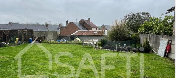 Casa de 4 dormitorios en Ribemont, France No. 76456 8