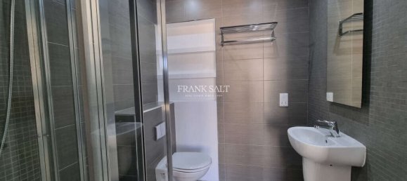 1 غرف نوم شقة في Saint Julian's, Malta رقم 7749 4