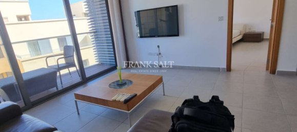 1 غرف نوم شقة في Saint Julian's, Malta رقم 7749 2