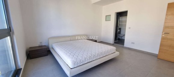 1 غرف نوم شقة في Saint Julian's, Malta رقم 7749 3