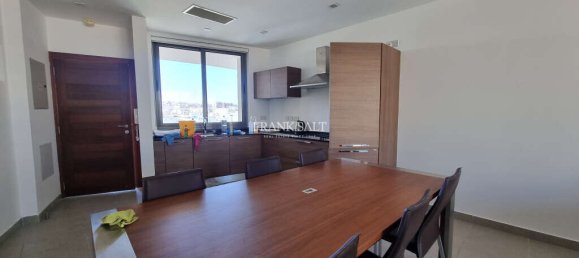 1 غرف نوم شقة في Saint Julian's, Malta رقم 7749 5