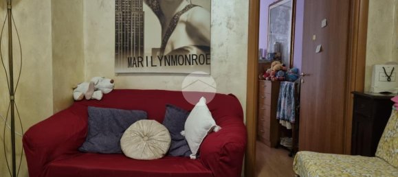 Casa de 3 habitaciónes en Cosenza, Italy No. 107451 2