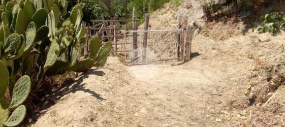 Casa de 3 habitaciónes en Cosenza, Italy No. 107451 11