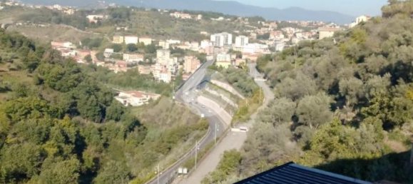 Casa de 3 habitaciónes en Cosenza, Italy No. 107451 12