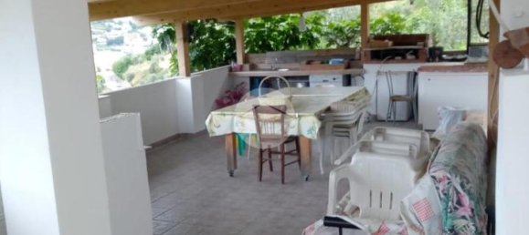 Casa de 3 habitaciónes en Cosenza, Italy No. 107451 26