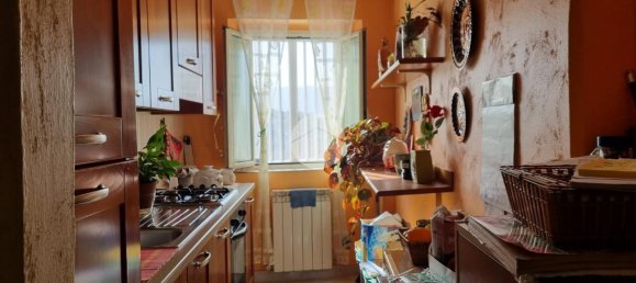 Casa de 3 habitaciónes en Cosenza, Italy No. 107451 5