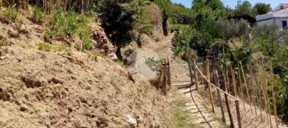 Casa de 3 habitaciónes en Cosenza, Italy No. 107451 14
