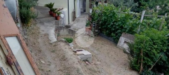 Casa de 3 habitaciónes en Cosenza, Italy No. 107451 18