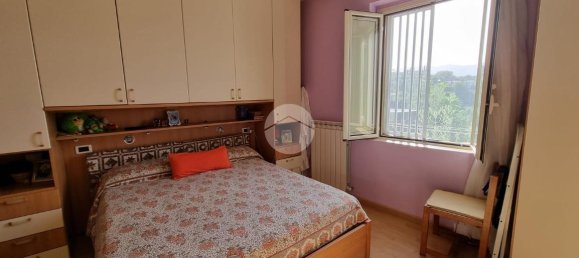 Casa de 3 habitaciónes en Cosenza, Italy No. 107451 7