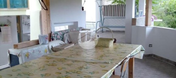 Casa de 3 habitaciónes en Cosenza, Italy No. 107451 17