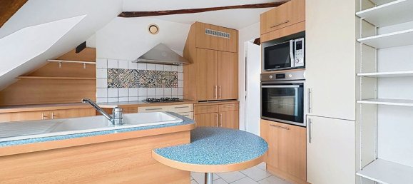 Квартира с 4 спальнями в Орлеан, Франция № 41897 3