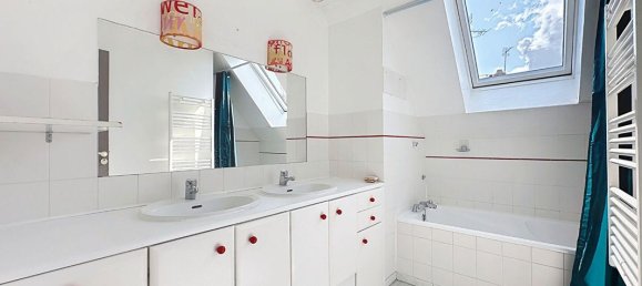 Квартира с 4 спальнями в Орлеан, Франция № 41897 13