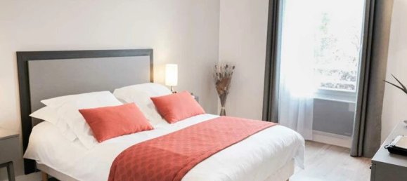 1 chambre Appartement à Vierzon, France No. 236016 20